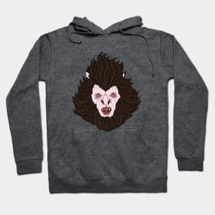 Bram Stoker’s Dracula | Werewolf Hoodie